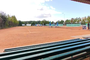 Dynamo - Tennis court image