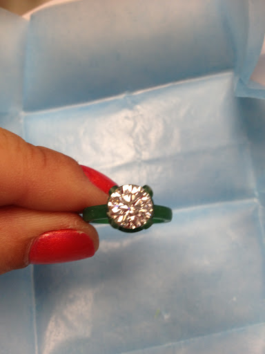 Jeweler «Muhl Jewelers», reviews and photos, 1130 Orange Ave, Coronado, CA 92118, USA