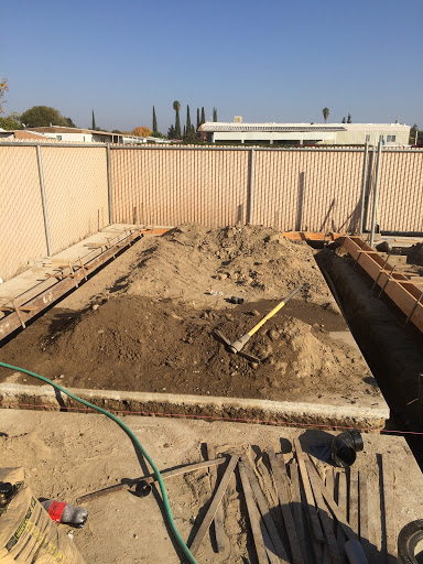 Allright Construction Inc in Kerman, California