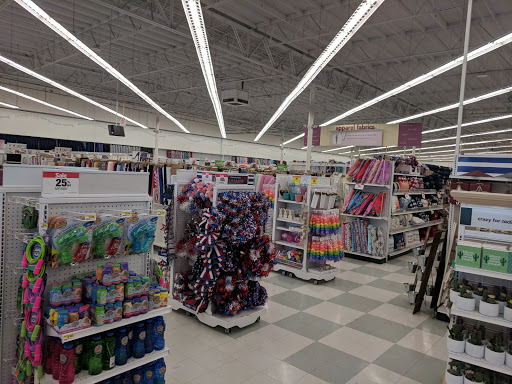 Fabric Store «Jo-Ann Fabrics and Crafts», reviews and photos, 9090 E Phillips Pl, Centennial, CO 80112, USA