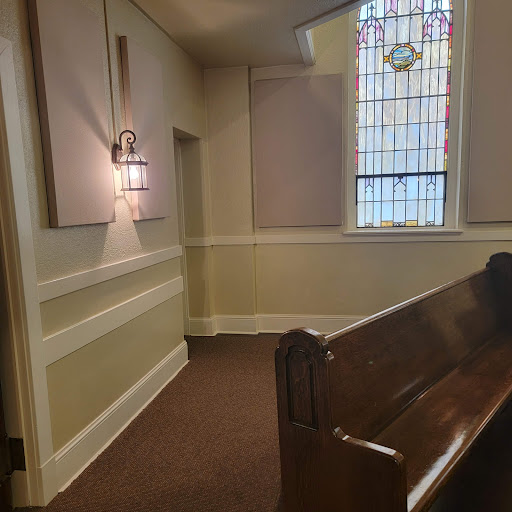 Event Venue «Events on 6th», reviews and photos, 2520 6th Ave, Tacoma, WA 98406, USA