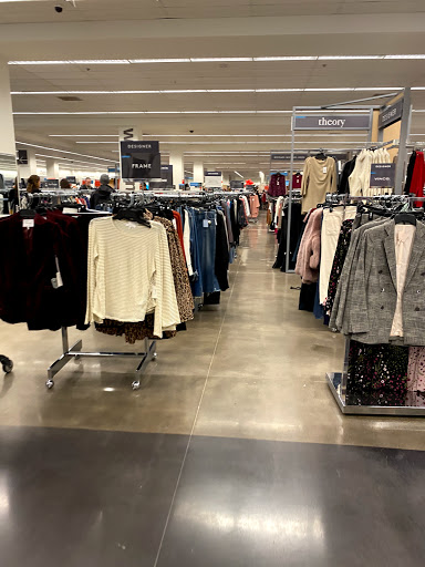 Department Store «Nordstrom Rack Mission Valley», reviews and photos, 1640 Camino Del Rio N, San Diego, CA 92108, USA