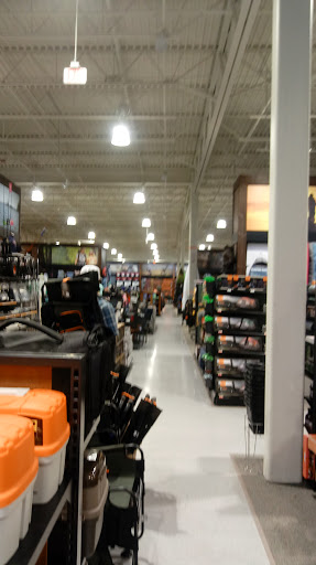 Outdoor Sports Store «Field & Stream», reviews and photos, 1501 Sentinel Dr Ste B, Chesapeake, VA 23320, USA