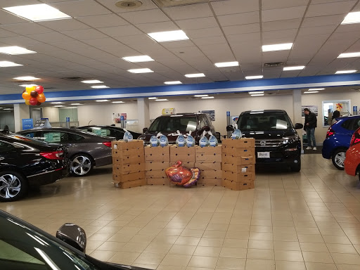 Car Dealer «Plaza Auto Mall», reviews and photos, 2740 Nostrand Ave, Brooklyn, NY 11210, USA