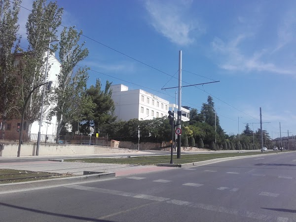 Imagen de IPEP JAÉN (2 de 4)