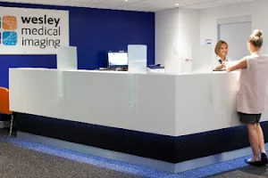 I-MED Radiology Wesley Hospital image