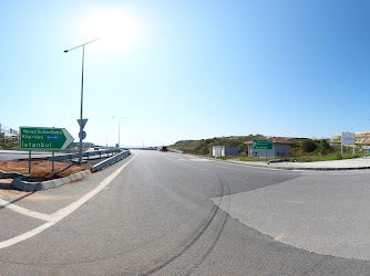 Dilovası Kuzey Osb Bağlantı Yolu - Kuzey Marmara Otoyolu