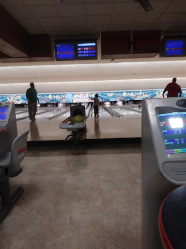 Bowling Alley «Olympia Lanes», reviews and photos, 4150 Calumet Ave, Hammond, IN 46320, USA
