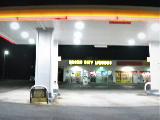 Liquor Store «Queen City Liquors», reviews and photos, 1232 Tylertown Rd, Clarksville, TN 37040, USA