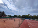 Tennis de l'Orangerie Royan