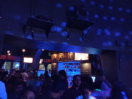 Bar «Club Contour», reviews and photos, 807 1st Ave, Seattle, WA 98104, USA