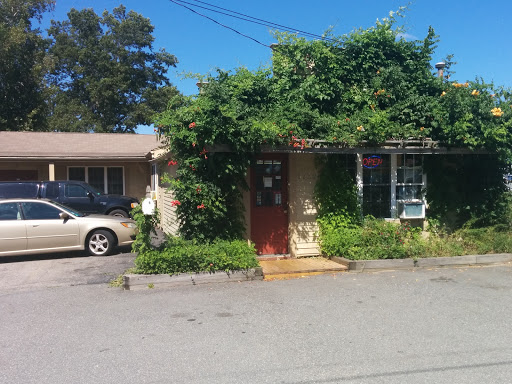 Comic Book Store «The Time Capsule», reviews and photos, 1732 Fall River Ave, Seekonk, MA 02771, USA