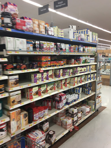 Department Store «Walmart Supercenter», reviews and photos, 2775 Dorchester Square, Cambridge, MD 21613, USA