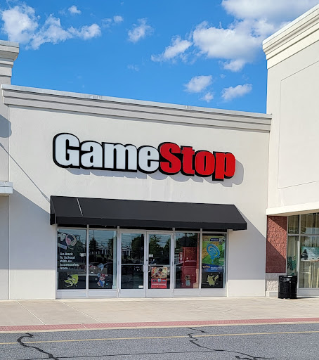 Video Game Store «GameStop», reviews and photos, 848 E Main St #600, Ephrata, PA 17522, USA