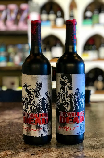 Wine Store «West Shore Wine Company», reviews and photos, 21629 Center Ridge Rd, Rocky River, OH 44116, USA