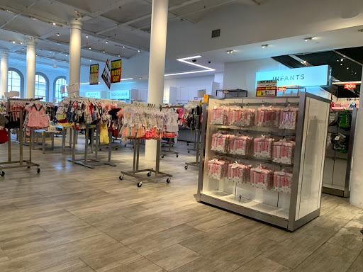 Department Store «Century 21 Department Store», reviews and photos, 821 Market St, Philadelphia, PA 19107, USA