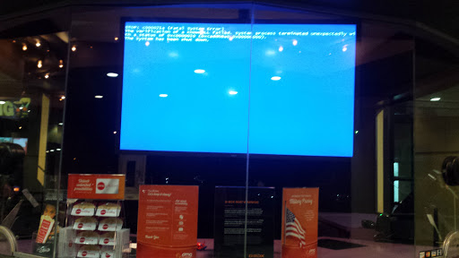 Movie Theater «AMC Classic Palm Harbor 10», reviews and photos, 37912 US Hwy 19 N, Palm Harbor, FL 34684, USA