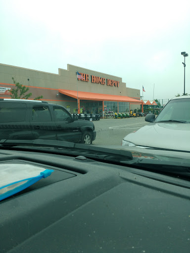 Home Improvement Store «The Home Depot», reviews and photos, 56 Myrick St, Ellsworth, ME 04605, USA