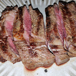 Photo n°5 de l'avis de Dara.o fait le 18/02/2020 à 10:18 sur le  BYF Steakhouse à Lisbon