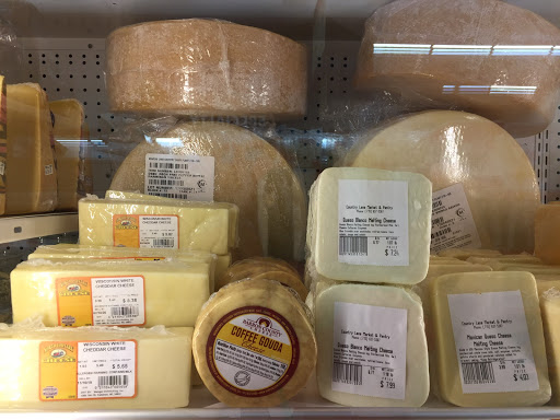 Grocery Store «Country Lane Market & Pantry», reviews and photos, 1642 16th St, Barron, WI 54812, USA