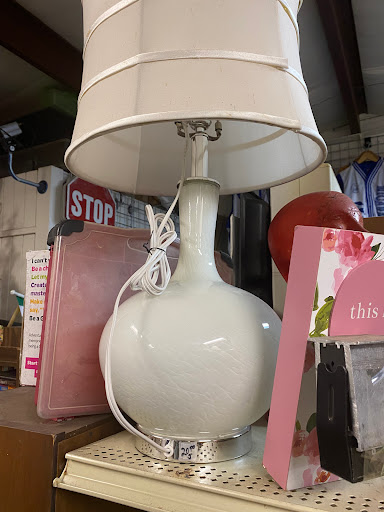 Thrift Store «Goodfellas Thrift», reviews and photos, 17 N Flagler Ave, Homestead, FL 33030, USA