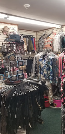 Tack Shop «Outlaw Outfitters», reviews and photos, 530 US-206, Newton, NJ 07860, USA