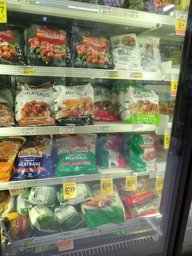 Grocery Store «Safeway», reviews and photos, 1380 Linda Mar Blvd, Pacifica, CA 94044, USA