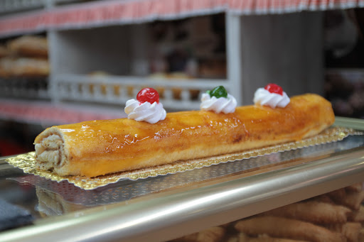 Reposteria Casera Carmen en Mieres del Camino, Asturias