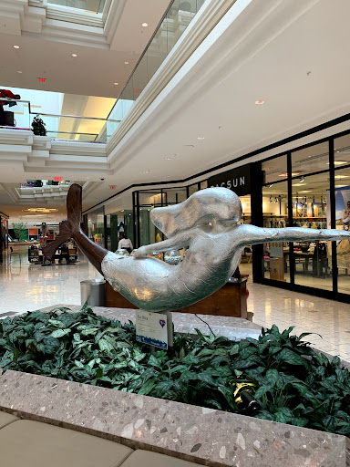 Shopping Mall «MacArthur Center», reviews and photos, 300 Monticello Ave, Norfolk, VA 23510, USA