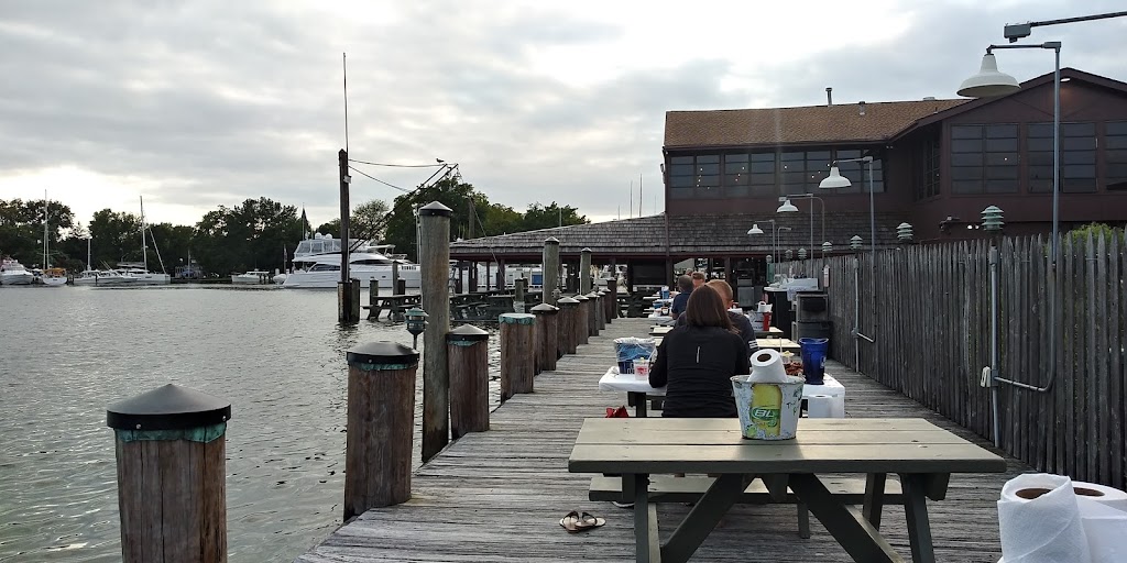 The Crab Claw Easton, MD 21663 Menu, Hours, Reviews and Contact