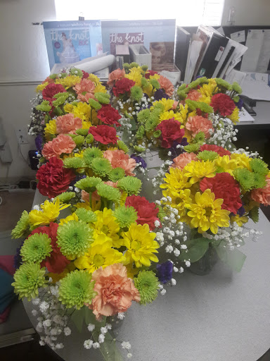 Florist «Ibritz Flower Decoratif», reviews and photos, 6130 Massachusetts Ave, New Port Richey, FL 34653, USA