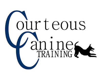 Courteous Canine Training