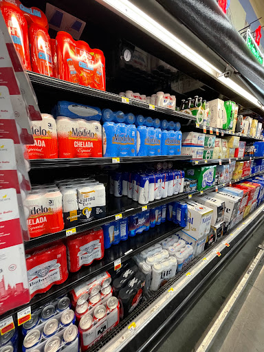 Grocery Store «Superior Grocers», reviews and photos, 10683 Valley Blvd, El Monte, CA 91731, USA