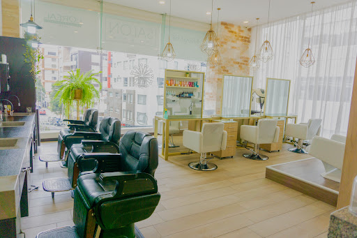 The Salon Quito