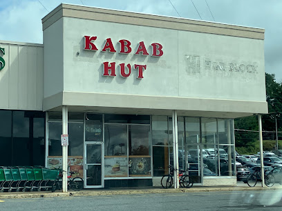 Kabab Hut