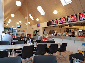 Cafeteria Storebælt