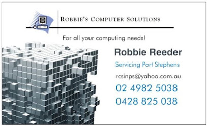 Robbie's Computer Solutions