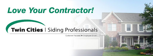 Siding Contractor «Twin Cities Siding Professionals», reviews and photos