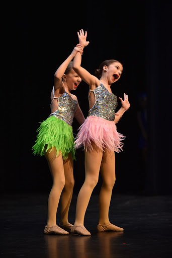 Dance School «Dance and Music Academy of Woodstock», reviews and photos, 6238 Old Hwy 5 #C3, Woodstock, GA 30188, USA