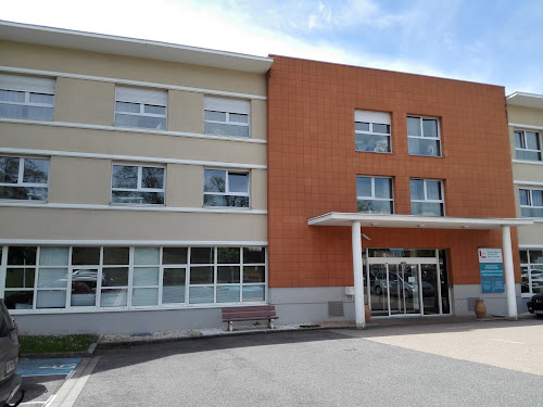 Centre Médical Mutualiste des 7 collines à Saint-Étienne