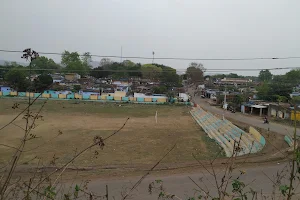 Hill View Stadium image