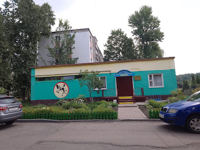 Zolotaja Rys, Detsko-Yunosheskii Klub Fizicheskoi  - Ильича 55а, Гомель, 246047, Belarus