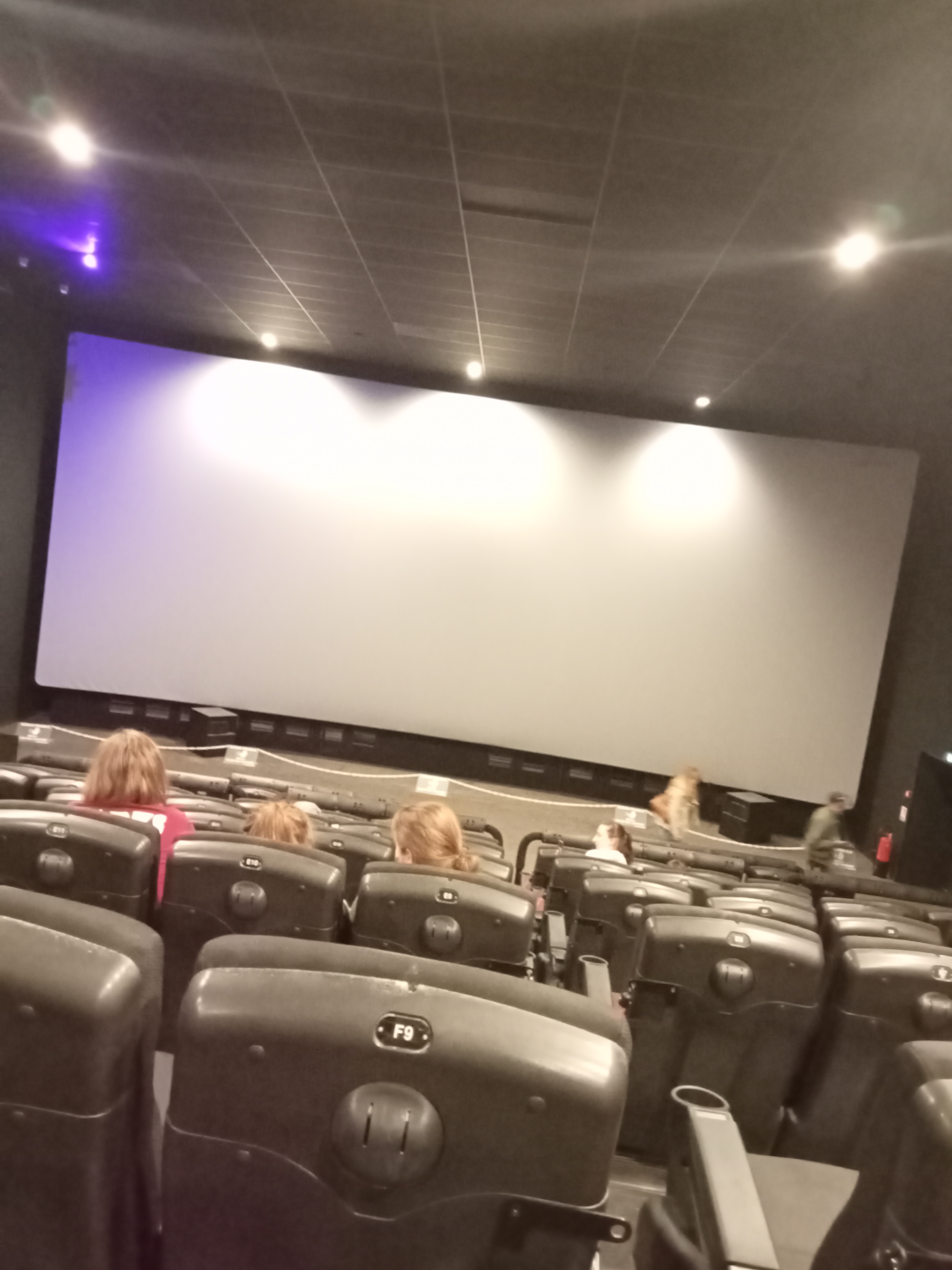 Photo n° 1 de l'avis de Enzo.. fait le 31/08/2018 à 20:10