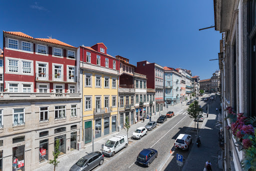 RUA Apartments