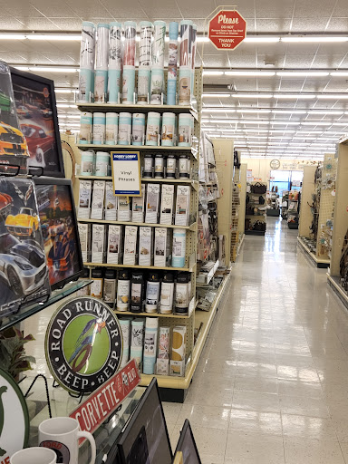 Craft Store «Hobby Lobby», reviews and photos, 6250-A Northwest Hwy, Crystal Lake, IL 60014, USA