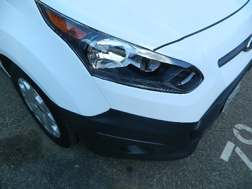 Auto Body Shop «East Coast Collision, Inc.», reviews and photos, 5320 Eisenhower Ave, Alexandria, VA 22304, USA