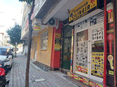 Kardeşler Çilingir Bağcılar