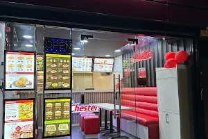 Chesters chicken Stockport ( Halal ) image