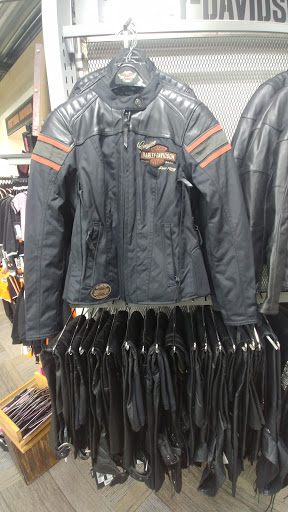 Harley-Davidson Dealer «Destination Harley-Davidson», reviews and photos, 2302 Pacific Hwy E, Tacoma, WA 98424, USA