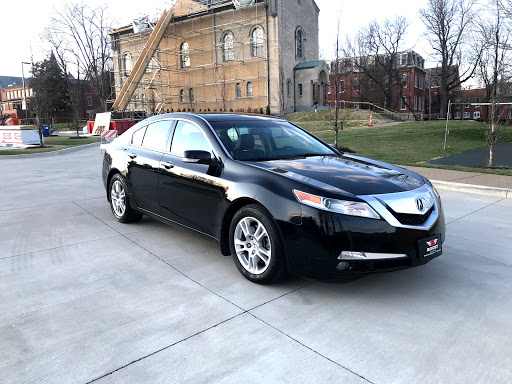 Used Car Dealer «Boost Auto Sales», reviews and photos, 419 N 4th St, St Charles, MO 63301, USA